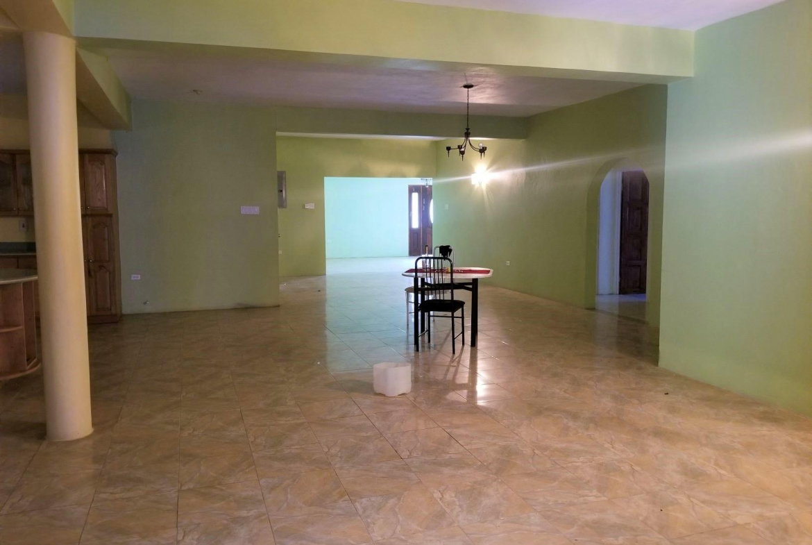 Eleventh image of Derrick Close, Hopeton me in Mandeville, Manchester, Jamaica - property is For Sale