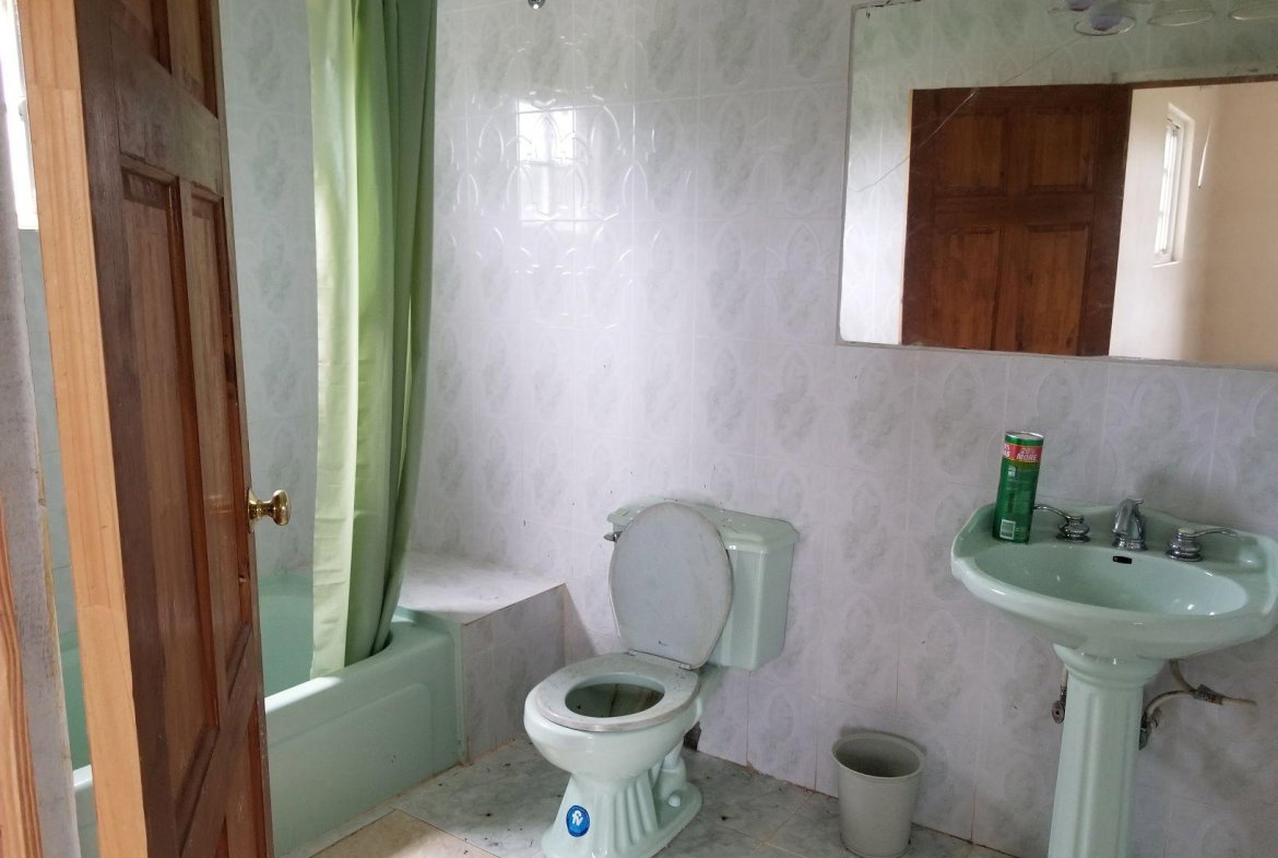 Twelfth image of Derrick Close, Hopeton me in Mandeville, Manchester, Jamaica - property is For Sale