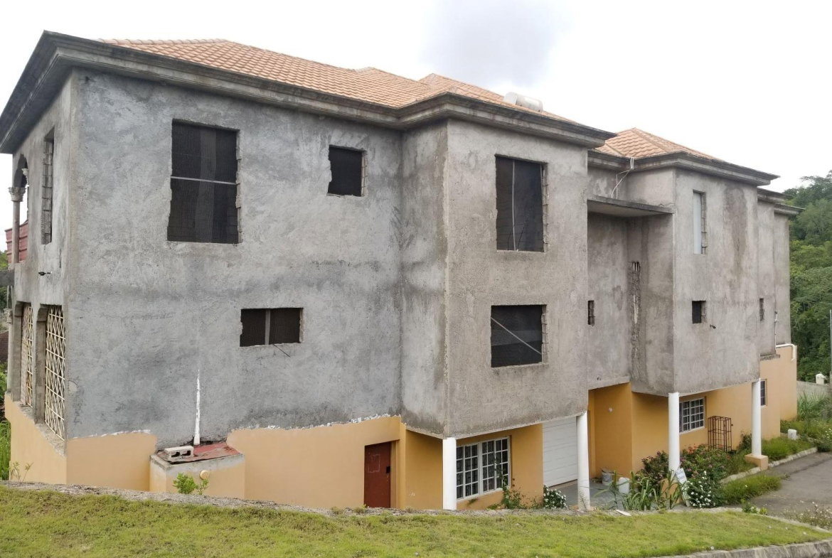 First image of Derrick Close, Hopeton me in Mandeville, Manchester, Jamaica - property is For Sale