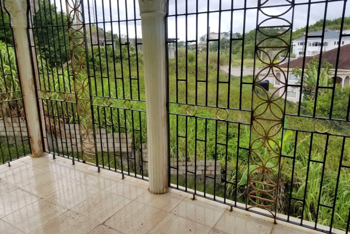 Fourteenth image of Derrick Close, Hopeton me in Mandeville, Manchester, Jamaica - property is For Sale