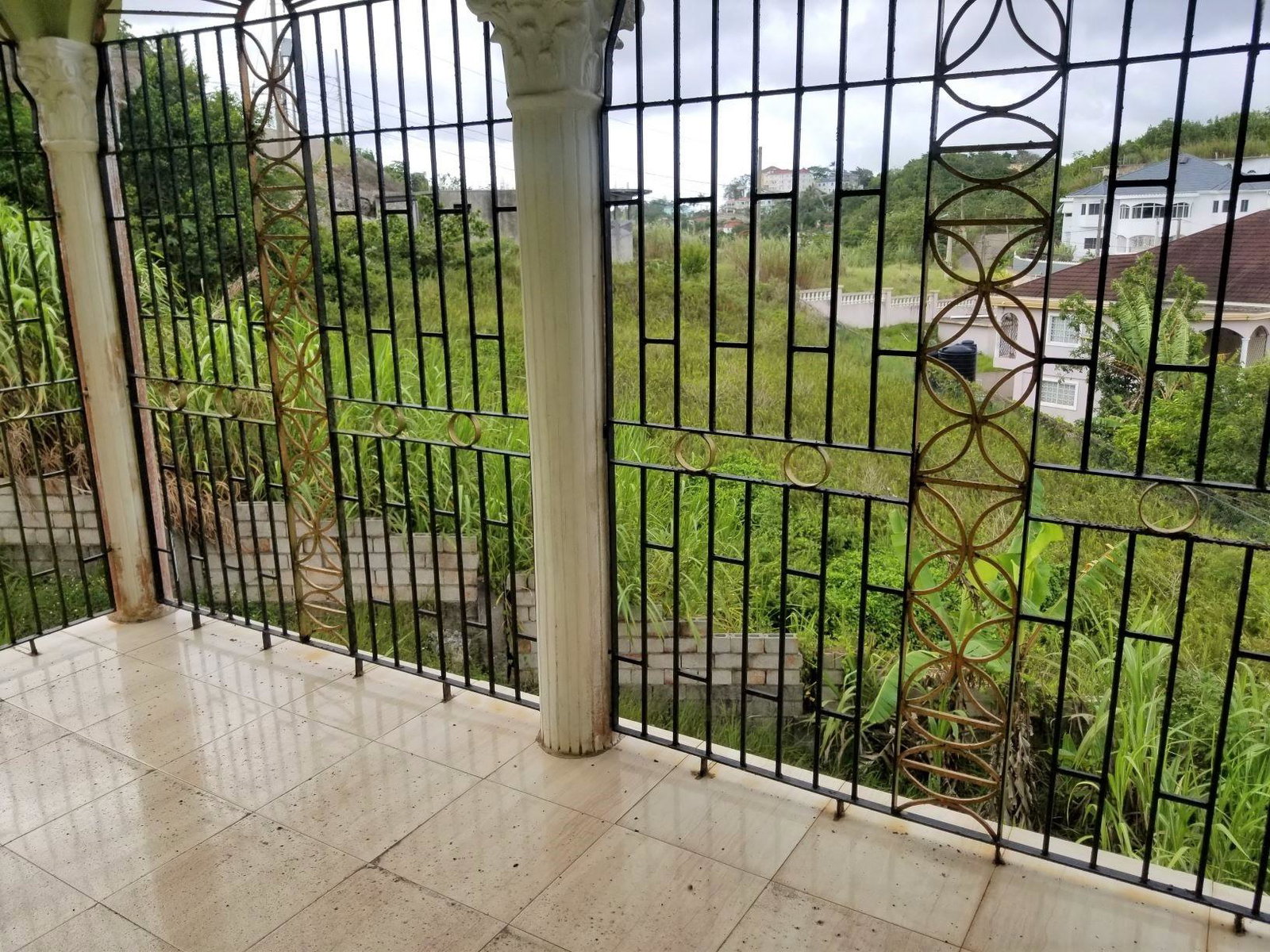 Architecturally-Designed-4-Storey-Home-for-Sale-in-Hopeton-Jamaica Fourteenth image of Derrick Close, Hopeton me in Mandeville, Manchester, Jamaica - property is For Sale