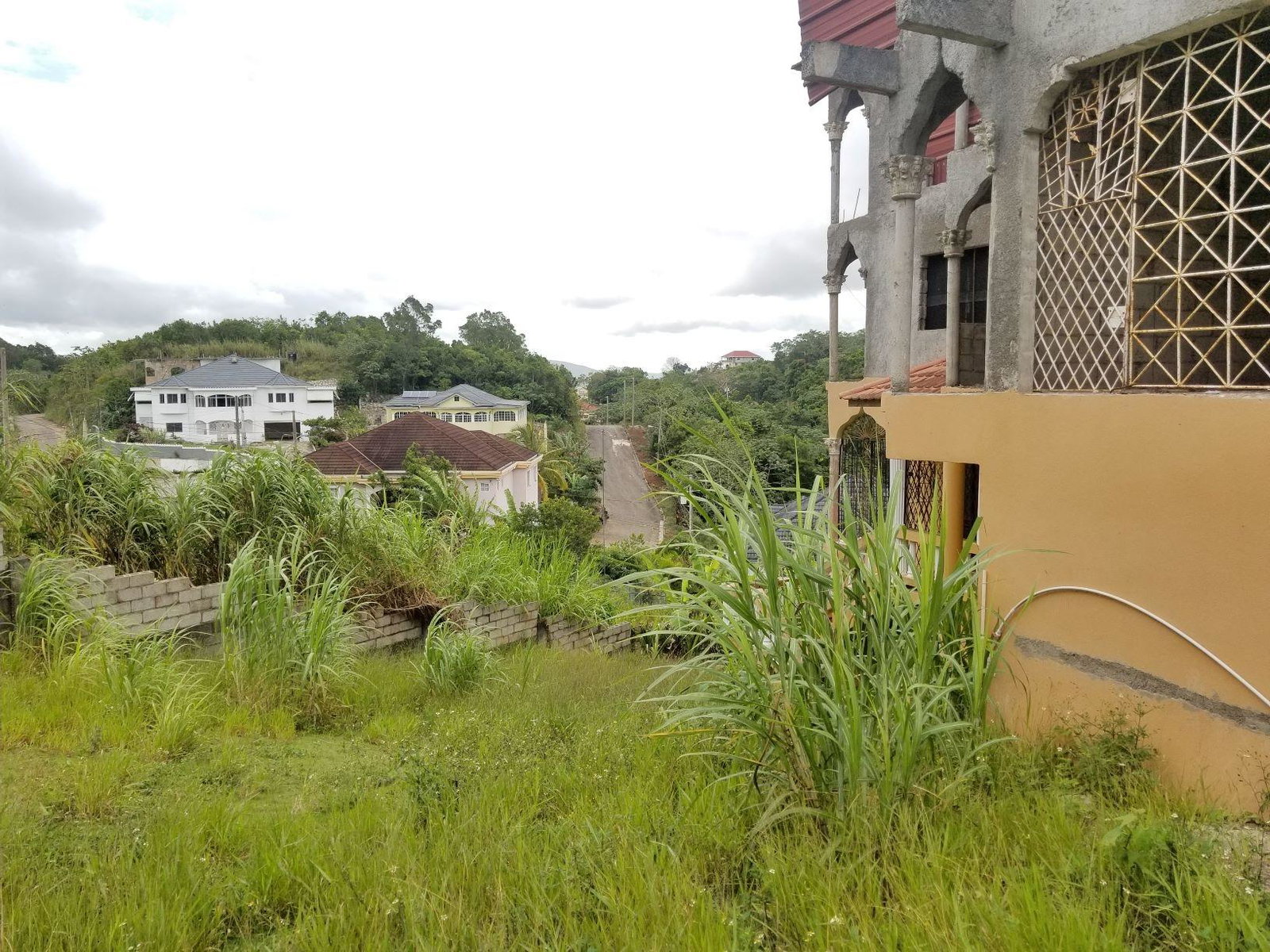 Architecturally-Designed-4-Storey-Home-for-Sale-in-Hopeton-Jamaica Sixteenth image of Derrick Close, Hopeton me in Mandeville, Manchester, Jamaica - property is For Sale