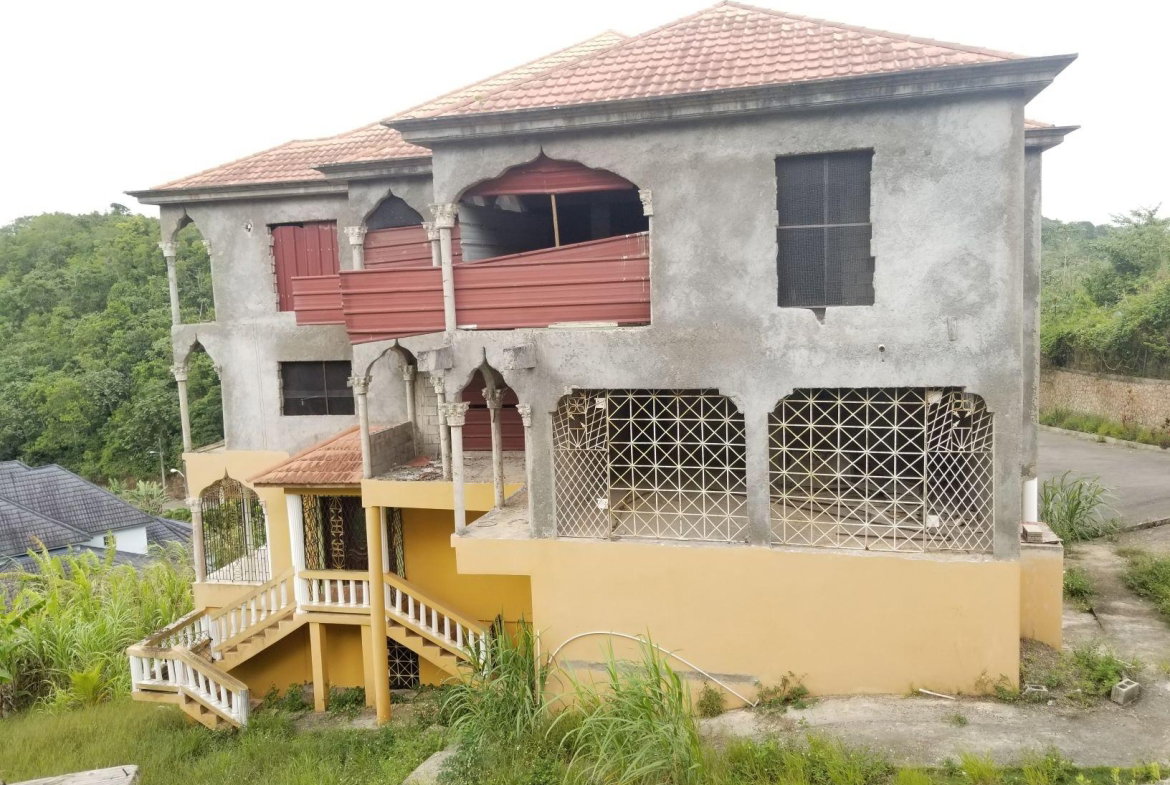 Eighteenth image of Derrick Close, Hopeton me in Mandeville, Manchester, Jamaica - property is For Sale