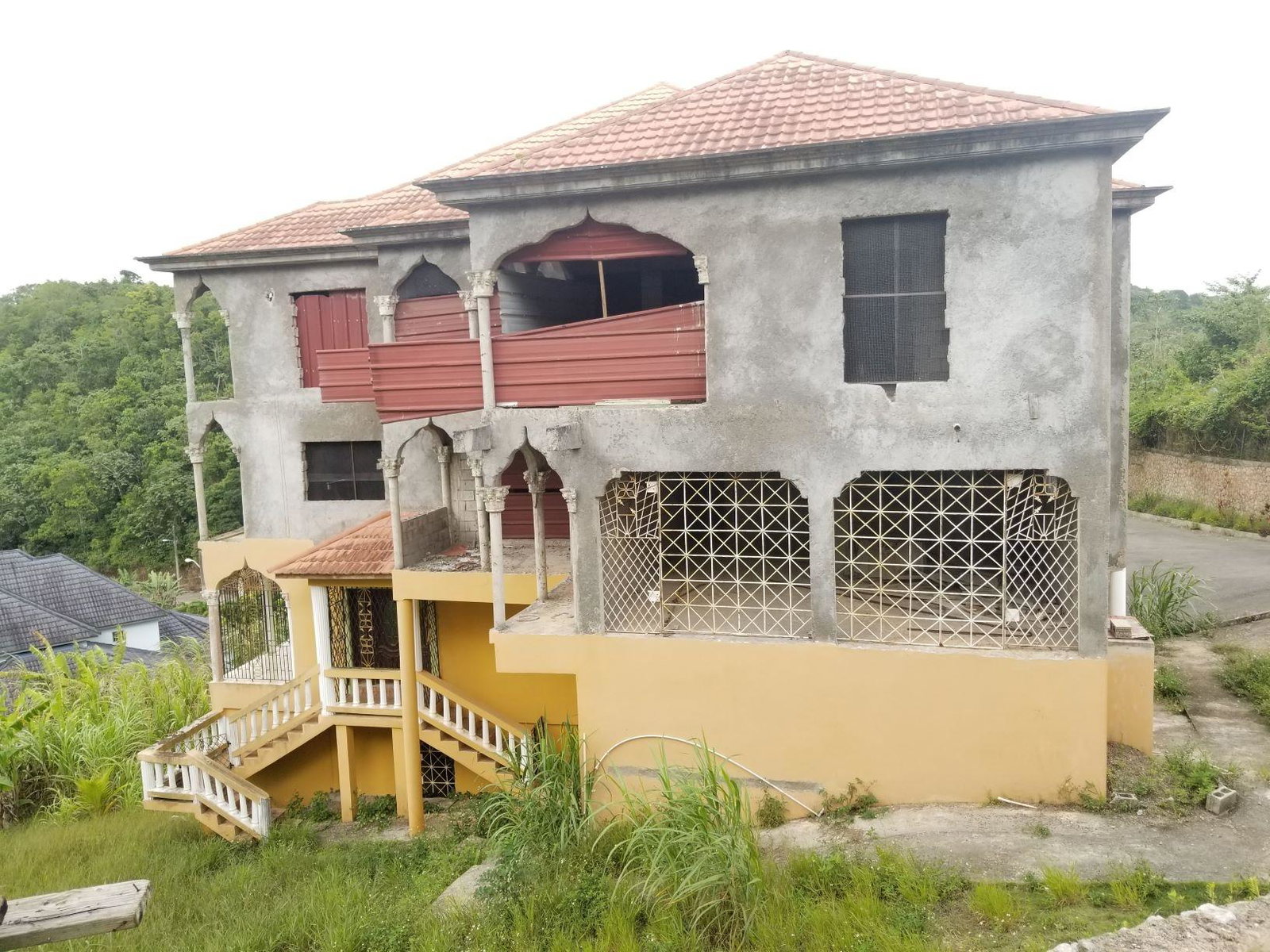 Architecturally-Designed-4-Storey-Home-for-Sale-in-Hopeton-Jamaica Eighteenth image of Derrick Close, Hopeton me in Mandeville, Manchester, Jamaica - property is For Sale