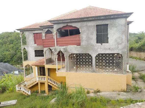 Eighteenth image of Derrick Close, Hopeton me in Mandeville, Manchester, Jamaica - property is For Sale