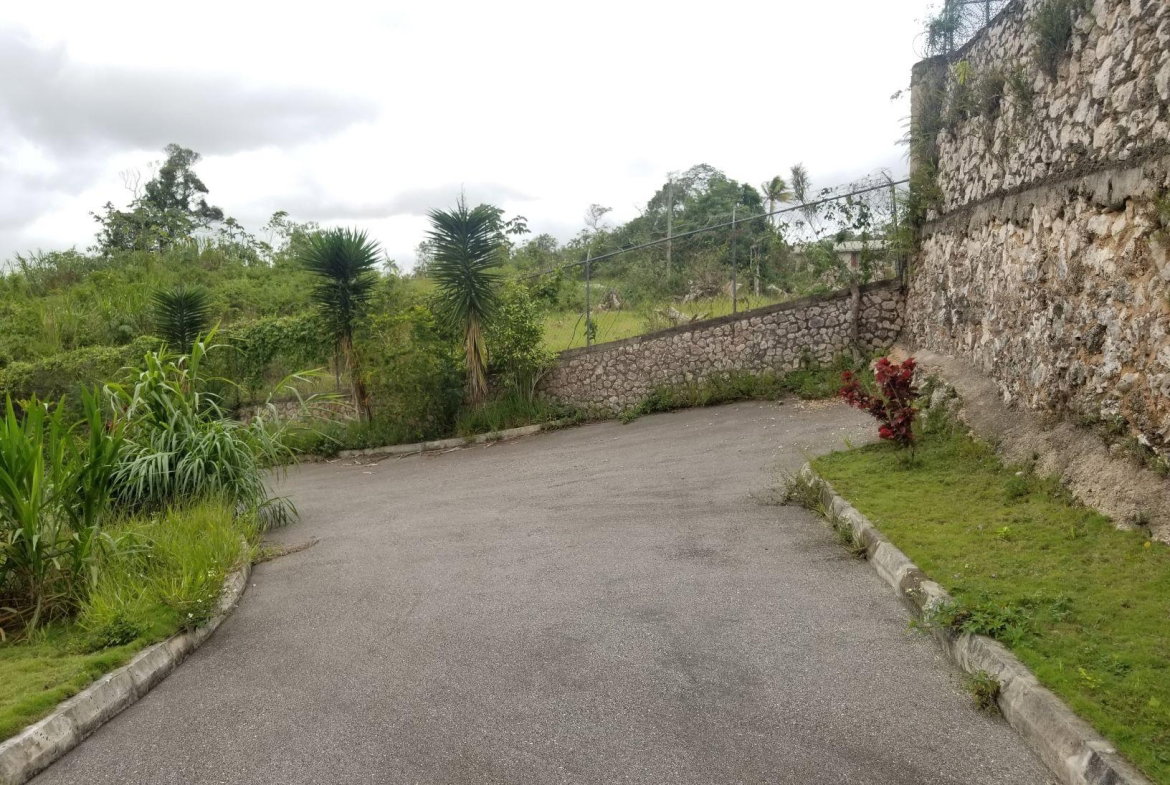 Nineteenth image of Derrick Close, Hopeton me in Mandeville, Manchester, Jamaica - property is For Sale