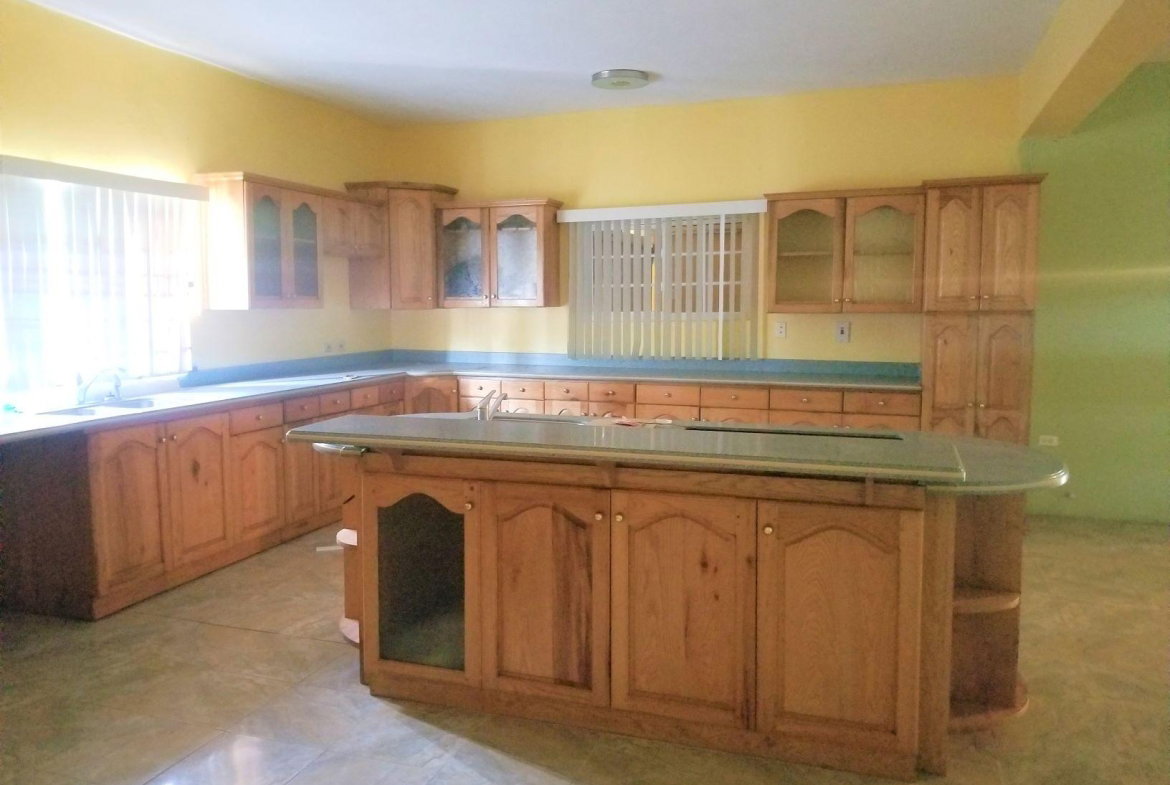 Ninth image of Derrick Close, Hopeton me in Mandeville, Manchester, Jamaica - property is For Sale