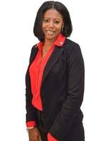 Aretha Hyllam