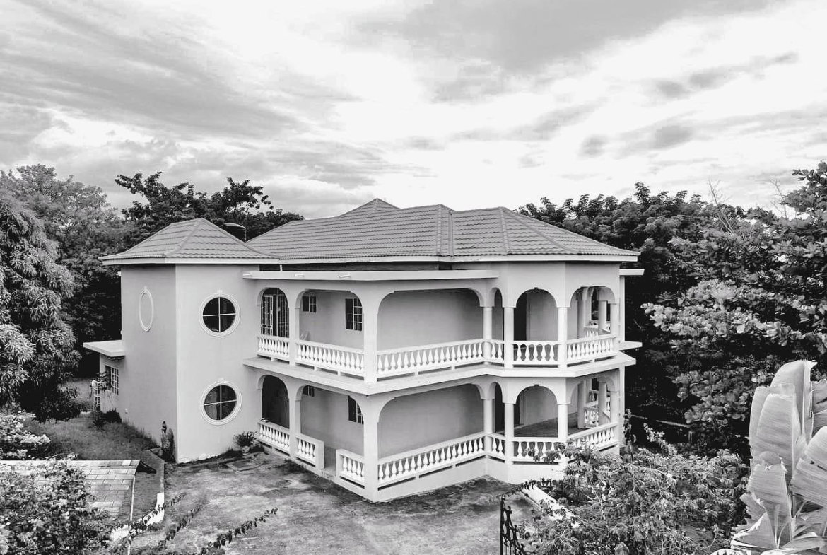 Second image of 79-80 West Passion Fruit Avenue in Negril, Westmoreland, Jamaica - property is For Sale