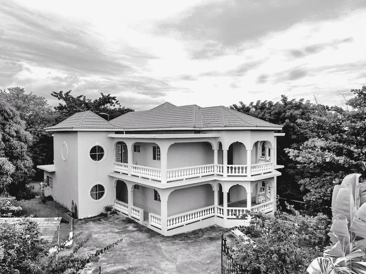 Second image of 79-80 West Passion Fruit Avenue in Negril, Westmoreland, Jamaica - property is For Sale