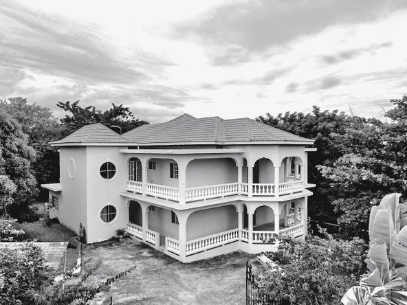 Second image of 79-80 West Passion Fruit Avenue in Negril, Westmoreland, Jamaica - property is For Sale