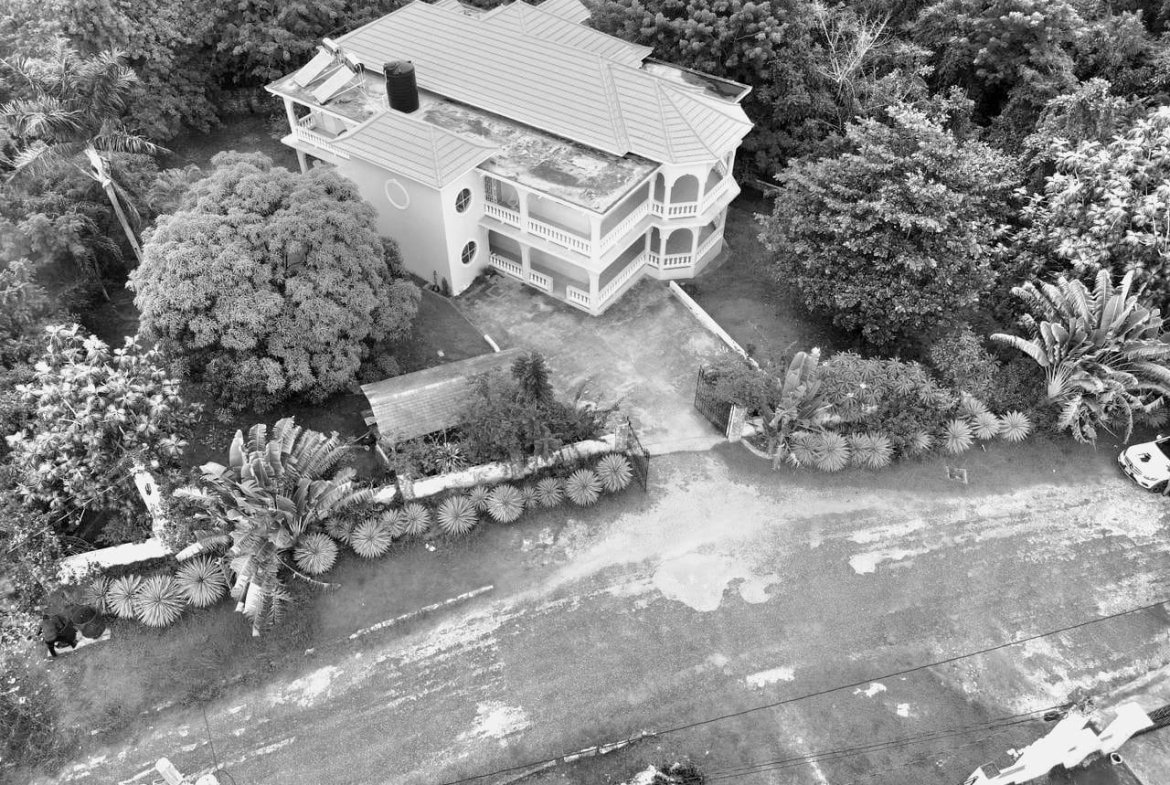 Third image of 79-80 West Passion Fruit Avenue in Negril, Westmoreland, Jamaica - property is For Sale