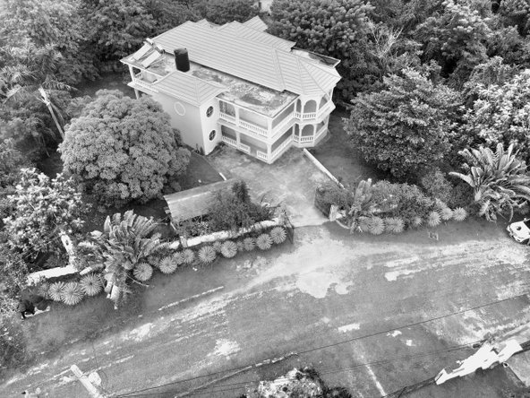 Third image of 79-80 West Passion Fruit Avenue in Negril, Westmoreland, Jamaica - property is For Sale