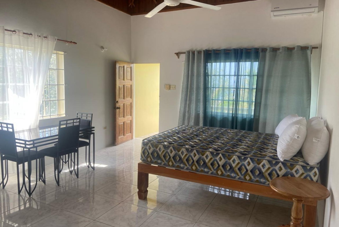 Twenty-Fifth image of 79-80 West Passion Fruit Avenue in Negril, Westmoreland, Jamaica - property is For Sale