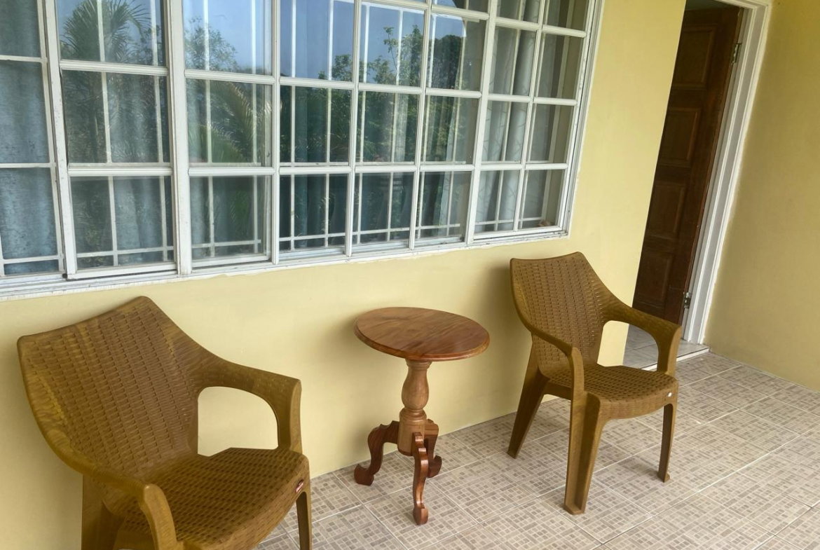 Twenty-Eighth image of 79-80 West Passion Fruit Avenue in Negril, Westmoreland, Jamaica - property is For Sale
