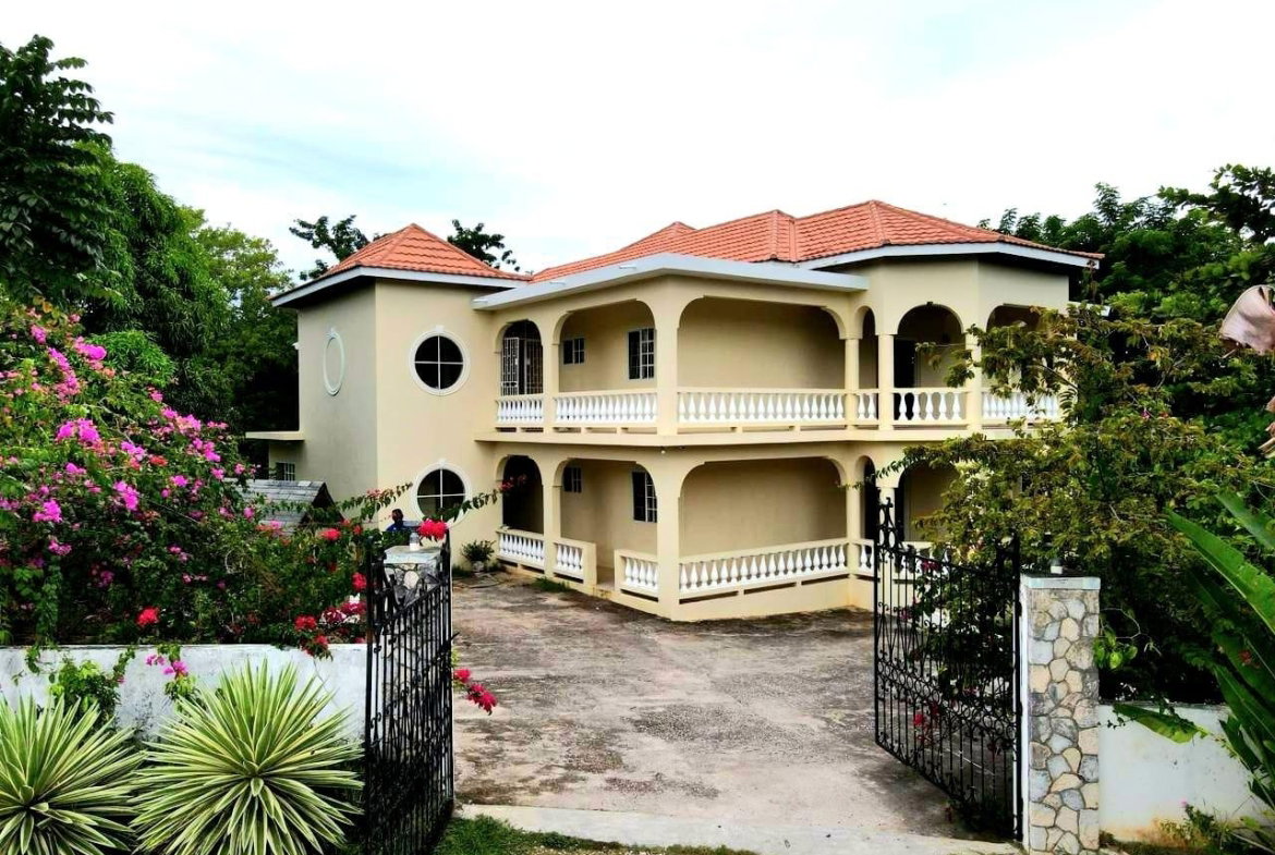 Fourth image of 79-80 West Passion Fruit Avenue in Negril, Westmoreland, Jamaica - property is For Sale
