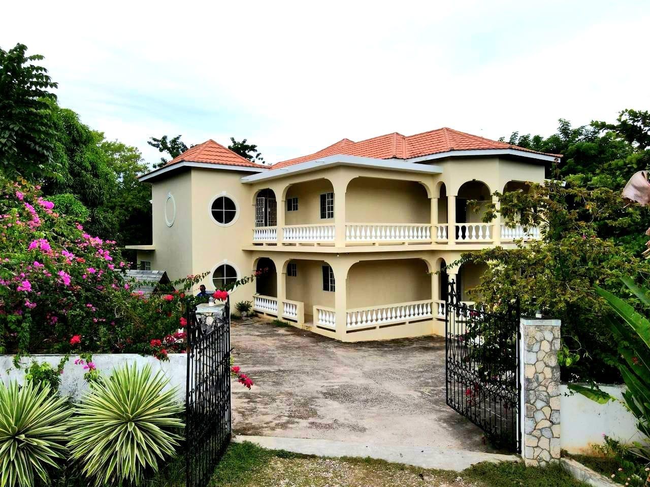 Fourth image of 79-80 West Passion Fruit Avenue in Negril, Westmoreland, Jamaica - property is For Sale