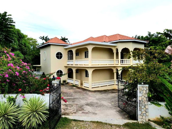 Fourth image of 79-80 West Passion Fruit Avenue in Negril, Westmoreland, Jamaica - property is For Sale
