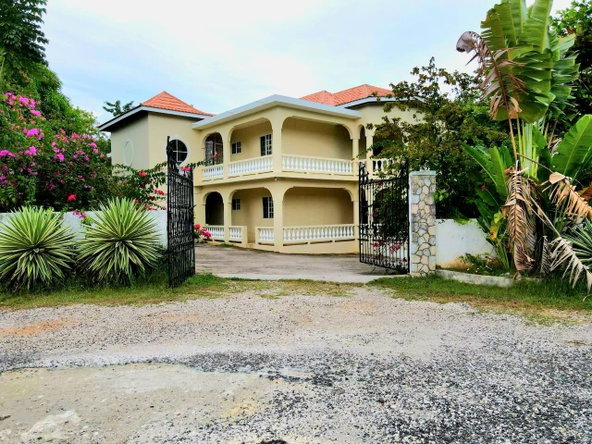Fifth image of 79-80 West Passion Fruit Avenue in Negril, Westmoreland, Jamaica - property is For Sale