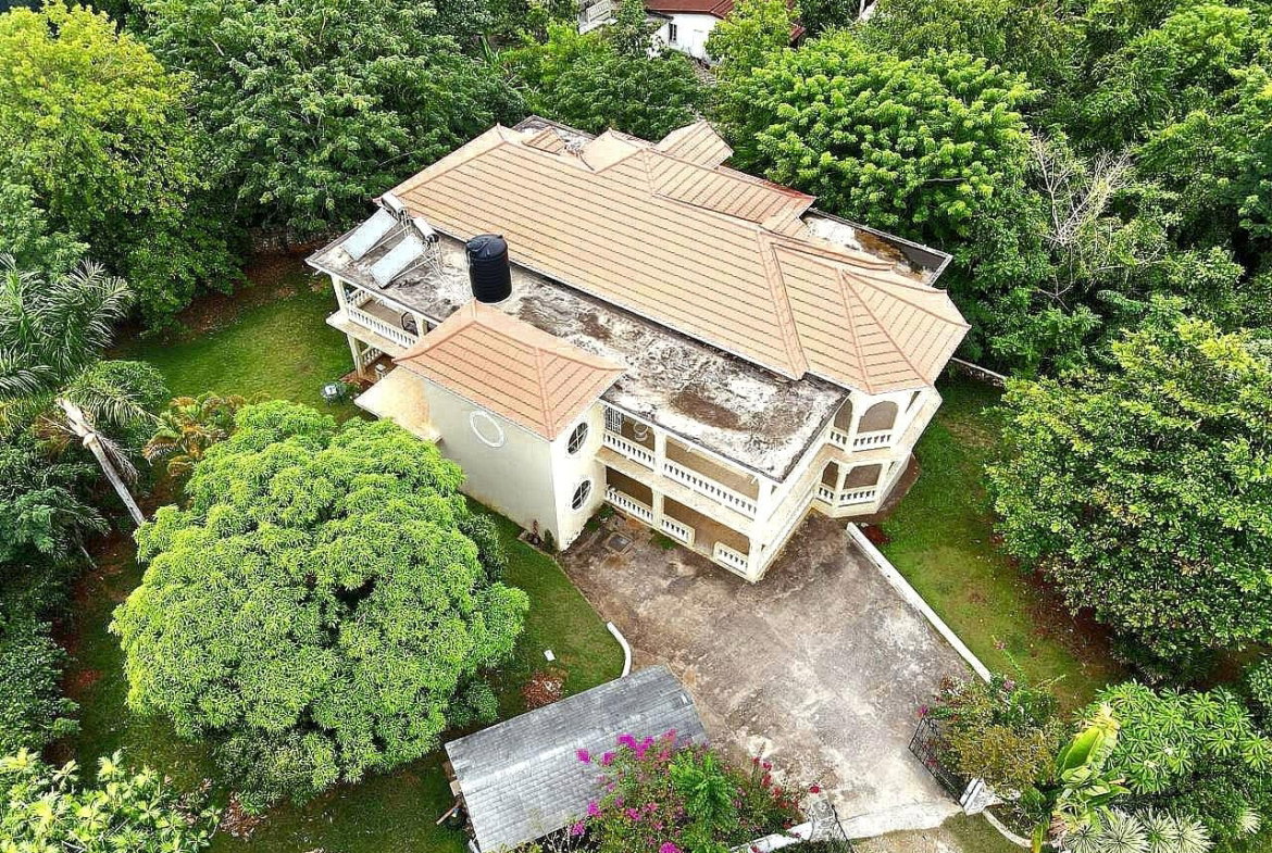 Seventh image of 79-80 West Passion Fruit Avenue in Negril, Westmoreland, Jamaica - property is For Sale