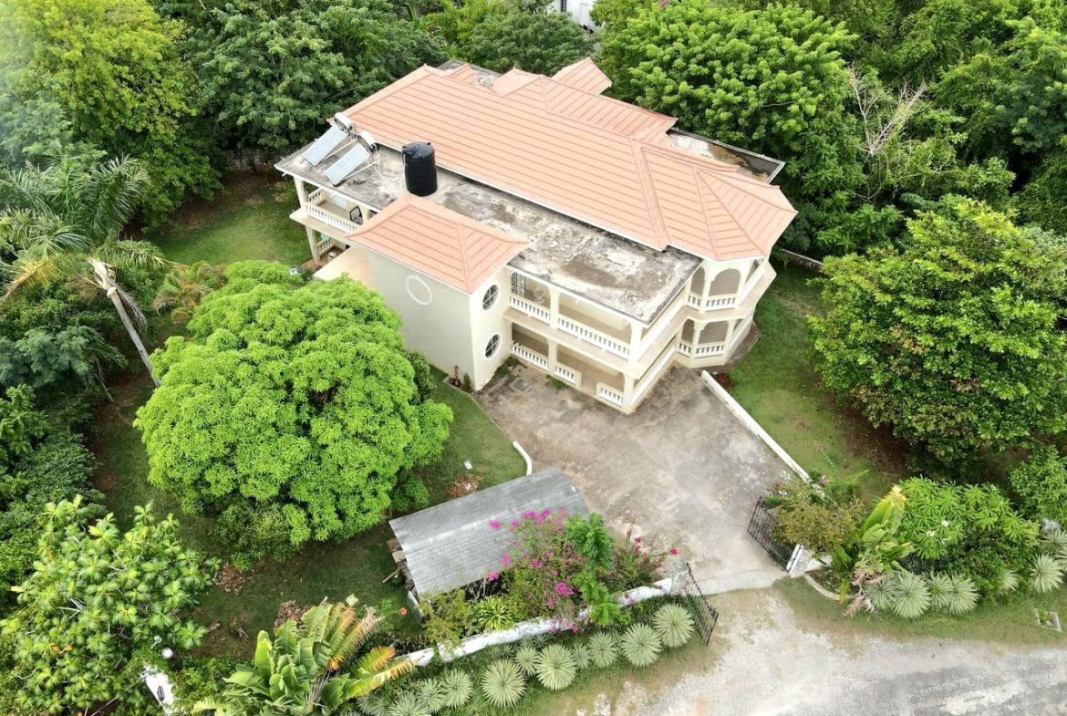 Eighth image of 79-80 West Passion Fruit Avenue in Negril, Westmoreland, Jamaica - property is For Sale