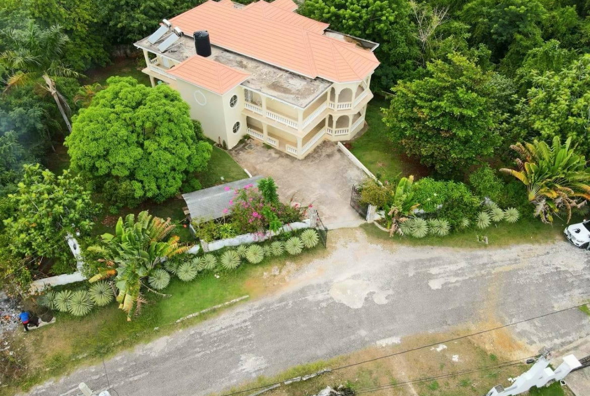 Ninth image of 79-80 West Passion Fruit Avenue in Negril, Westmoreland, Jamaica - property is For Sale