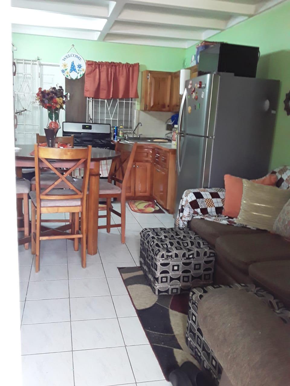 Fifth image of 48 East Ascott Portmore in Greater Portmore, St. Catherine, Jamaica - property is For Sale