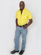 Audley Martin