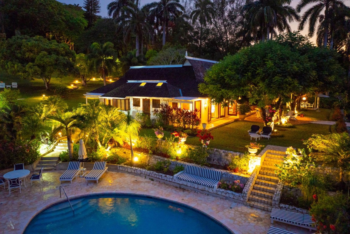 Second image of Avalon-lot G16 Copperwood Ridge in Sandy Bay, Hanover, Jamaica - property is For Sale