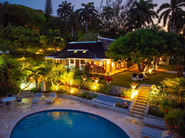 Second image of Avalon-lot G16 Copperwood Ridge in Sandy Bay, Hanover, Jamaica - property is For Sale