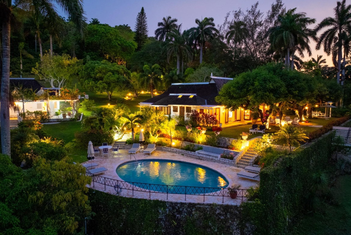 First image of Avalon-lot G16 Copperwood Ridge in Sandy Bay, Hanover, Jamaica - property is For Sale