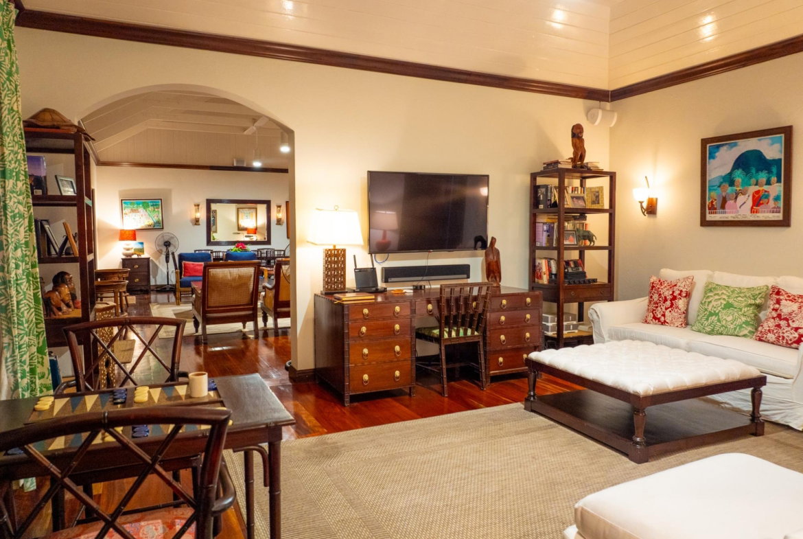 Thirteenth image of Avalon-lot G16 Copperwood Ridge in Sandy Bay, Hanover, Jamaica - property is For Sale