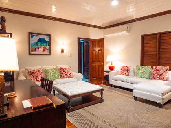 Fifteenth image of Avalon-lot G16 Copperwood Ridge in Sandy Bay, Hanover, Jamaica - property is For Sale
