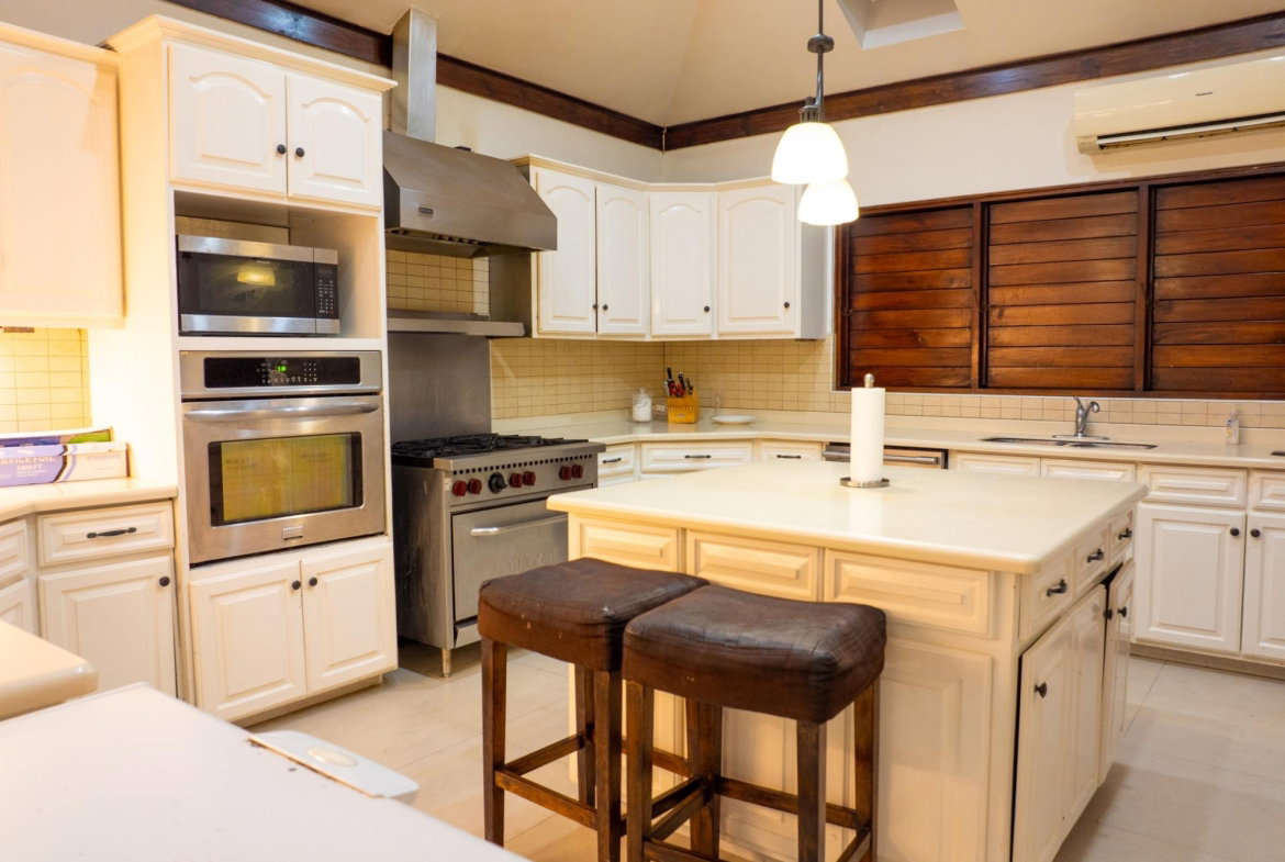 Nineteenth image of Avalon-lot G16 Copperwood Ridge in Sandy Bay, Hanover, Jamaica - property is For Sale