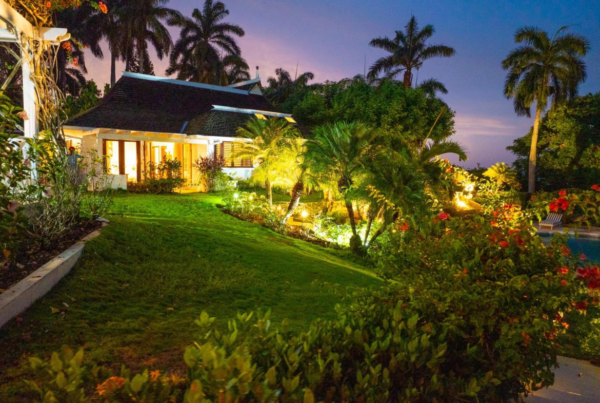 Sixth image of Avalon-lot G16 Copperwood Ridge in Sandy Bay, Hanover, Jamaica - property is For Sale