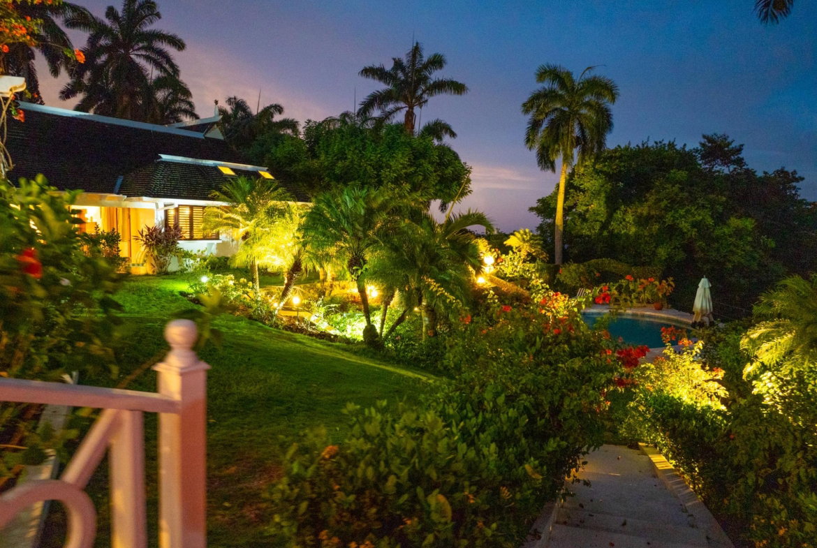 Seventh image of Avalon-lot G16 Copperwood Ridge in Sandy Bay, Hanover, Jamaica - property is For Sale