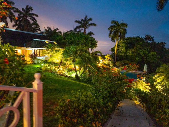 Seventh image of Avalon-lot G16 Copperwood Ridge in Sandy Bay, Hanover, Jamaica - property is For Sale