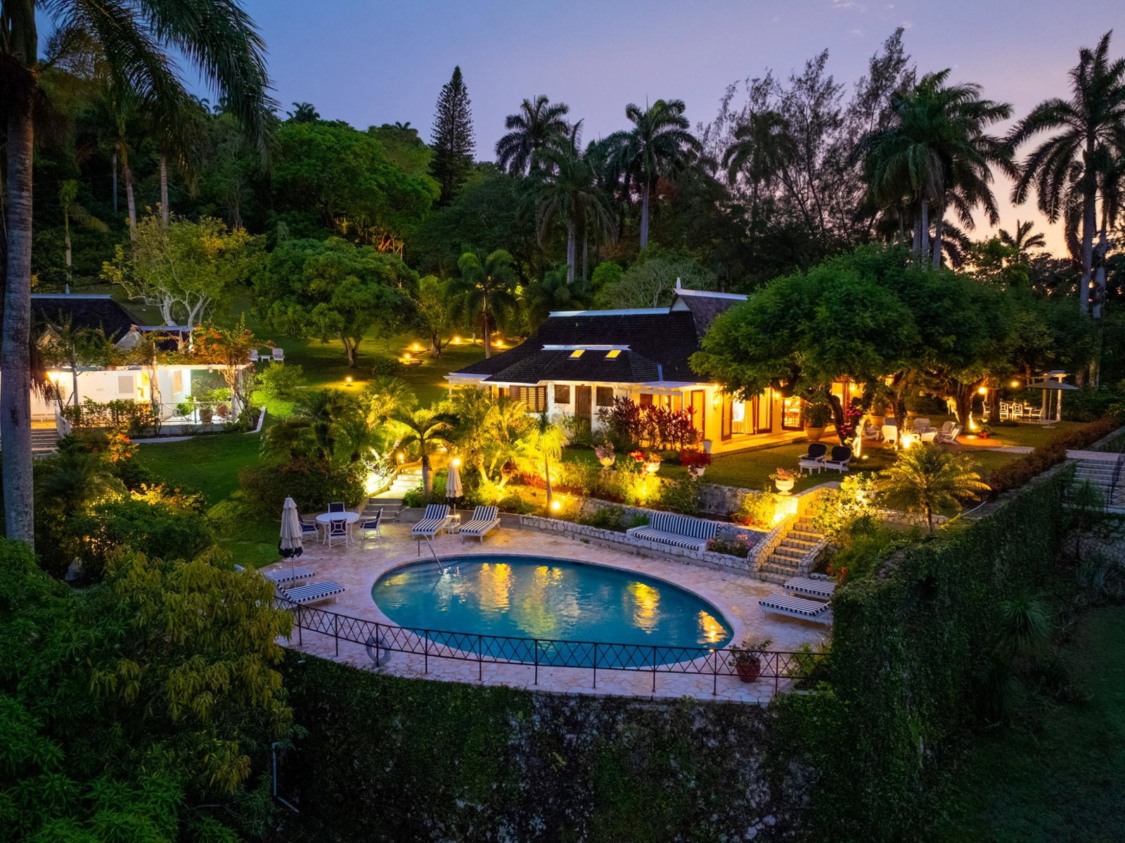 Avalon-Charming-Jamaican-Retreat-for-Sale-in-Copperwood-Ridge First image of Avalon-lot G16 Copperwood Ridge in Sandy Bay, Hanover, Jamaica - property is For Sale