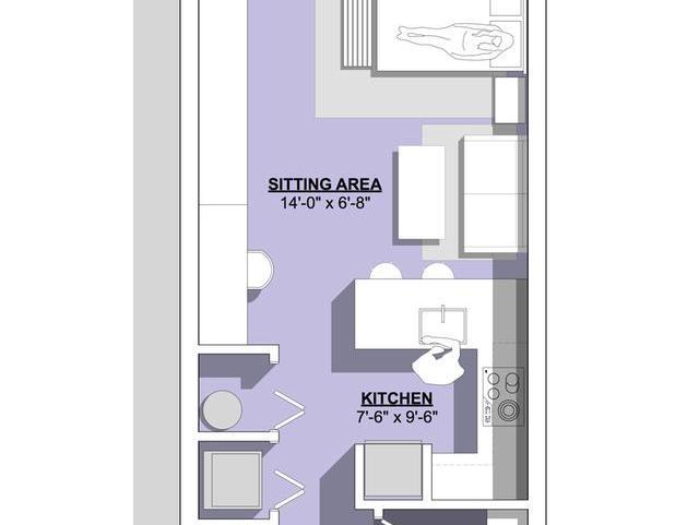 Second image of 37- Bloomfield Manchester in Mandeville, Manchester, Jamaica - property is For Sale