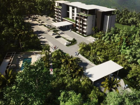 First image of 37- Bloomfield Manchester in Mandeville, Manchester, Jamaica - property is For Sale
