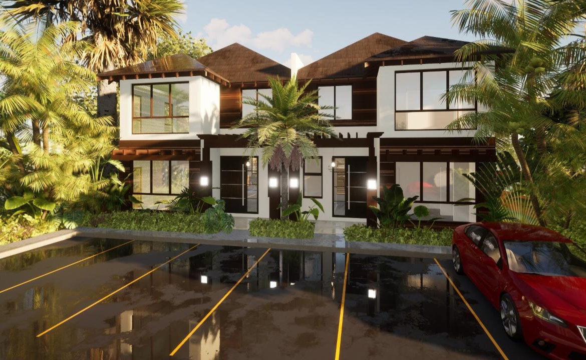 Fourth image of Lot# 8b-bahari Pimento Grove Runaway Bay in Runaway Bay, St. Ann, Jamaica - property is For Sale