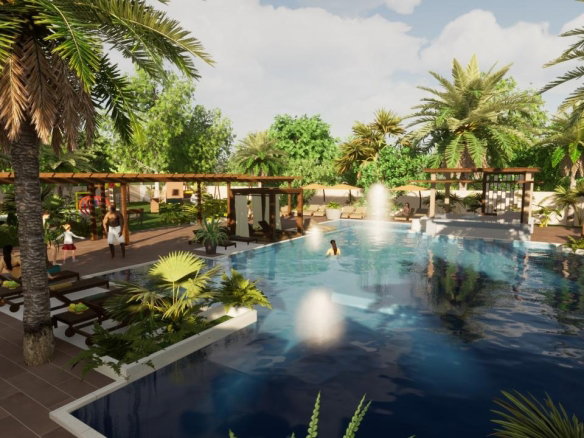 First image of Lot# 8b-bahari Pimento Grove Runaway Bay in Runaway Bay, St. Ann, Jamaica - property is For Sale