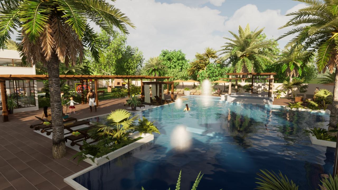 First image of Lot# 8b-bahari Pimento Grove Runaway Bay in Runaway Bay, St. Ann, Jamaica - property is For Sale
