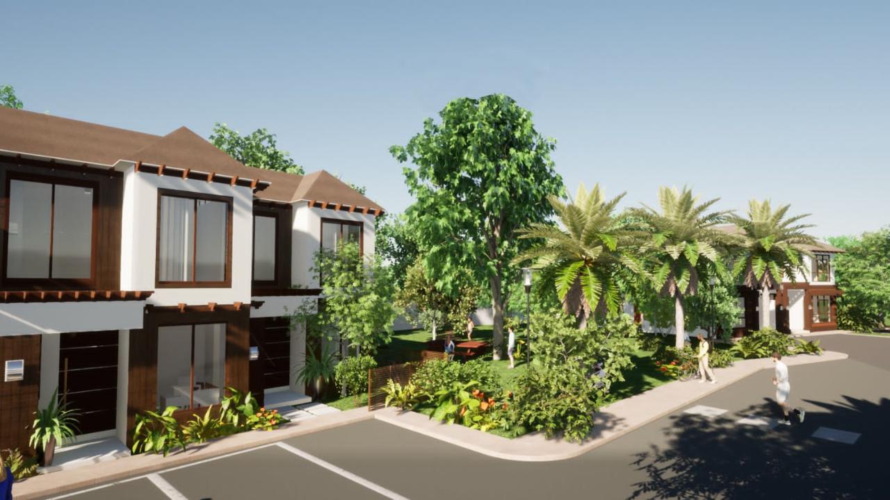 Second image of 113b- Cardiff Hall Plantation in Runaway Bay, St. Ann, Jamaica - property is For Sale