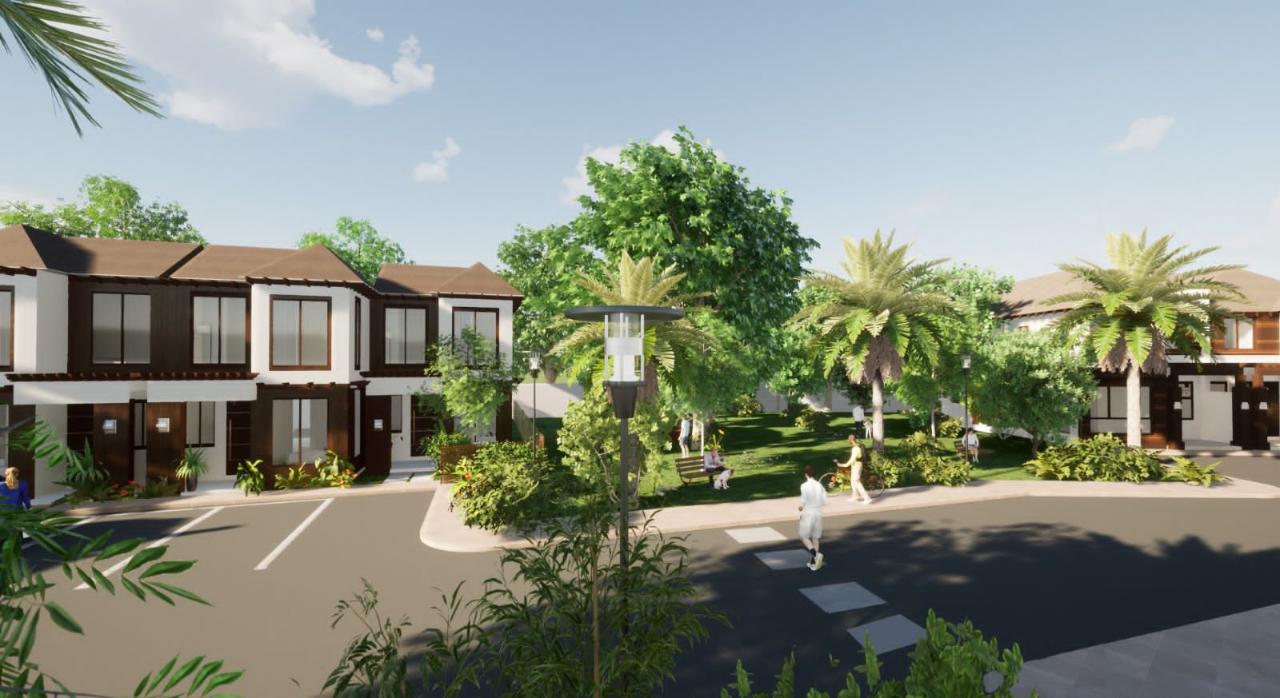 Fourth image of 108c- Cardiff Hall Plantation in Runaway Bay, St. Ann, Jamaica - property is For Sale