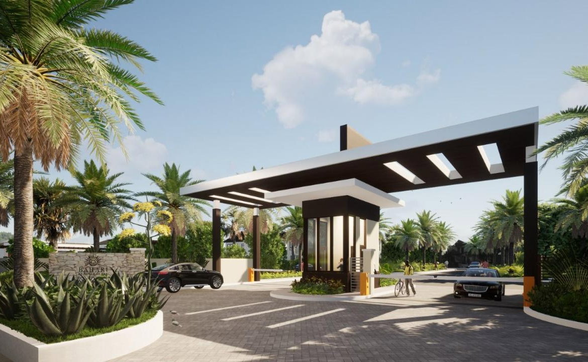 First image of 113b- Cardiff Hall Plantation in Runaway Bay, St. Ann, Jamaica - property is For Sale