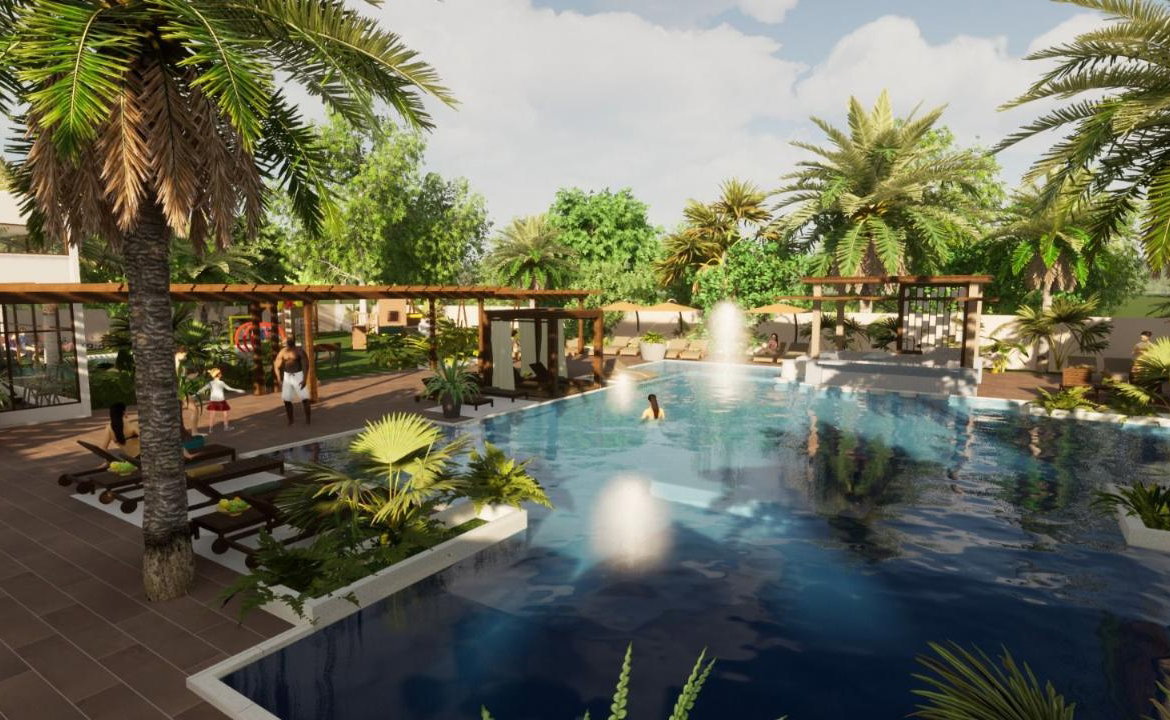Fifth image of 108c- Cardiff Hall Plantation in Runaway Bay, St. Ann, Jamaica - property is For Sale