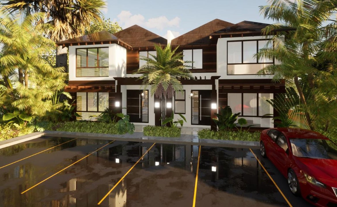 Second image of 118a- Cardiff Hall Plantation in Runaway Bay, St. Ann, Jamaica - property is For Sale