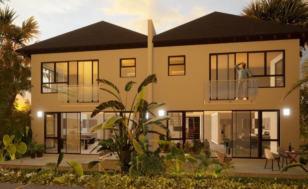 Fifth image of 118a- Cardiff Hall Plantation in Runaway Bay, St. Ann, Jamaica - property is For Sale