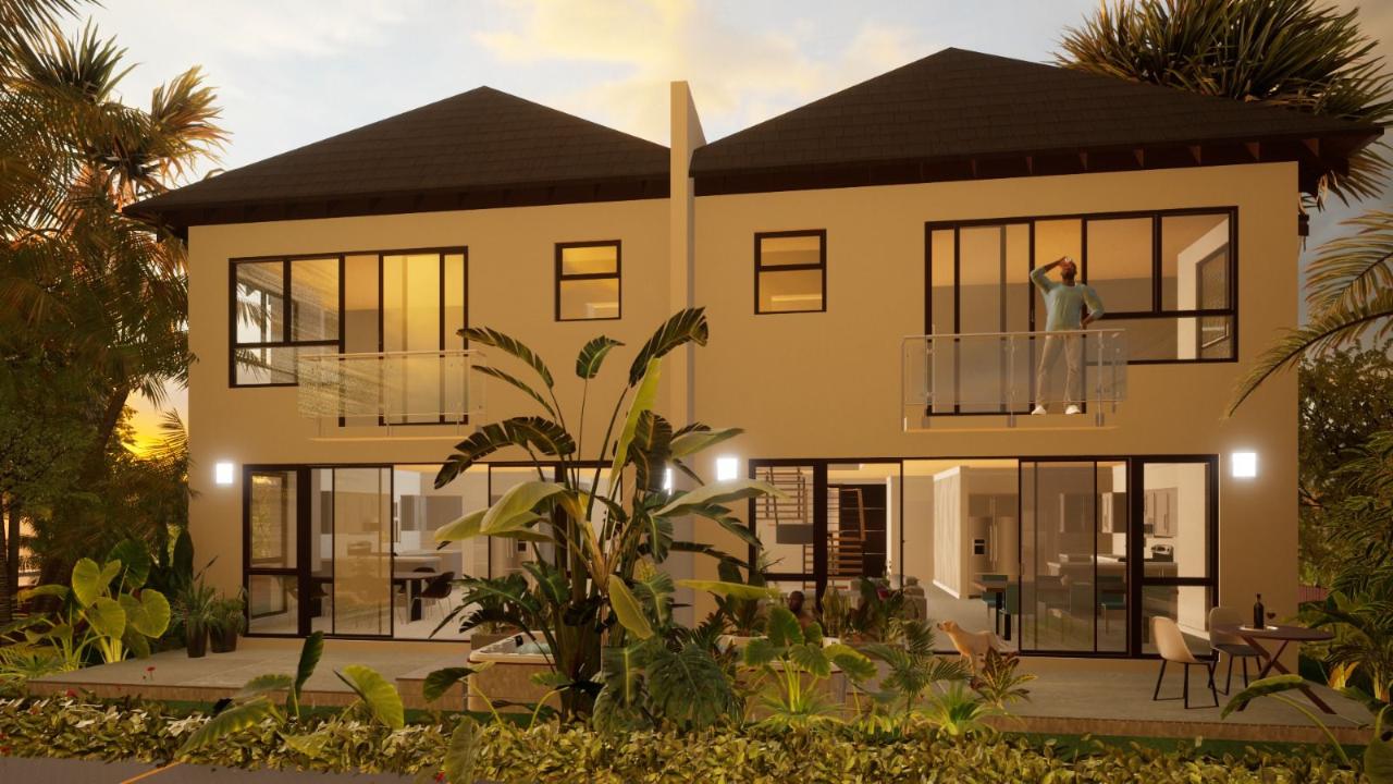 Fifth image of 118a- Cardiff Hall Plantation in Runaway Bay, St. Ann, Jamaica - property is For Sale